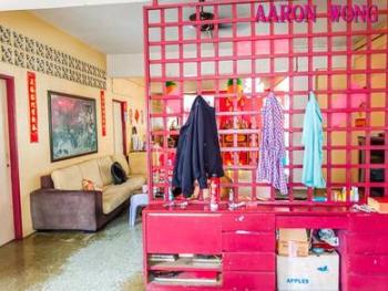 Apartmen di Jalan Kenanga, Bukit Bintang, foto 6