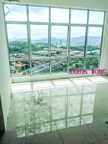 Kondominium di Silk Residence, Cheras, foto 9