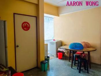 Apartmen di Jalan Kenanga, Bukit Bintang, foto 10