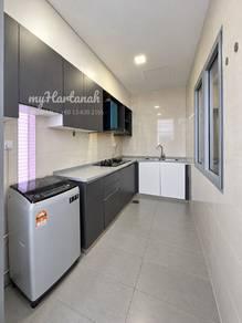 Lakefront Residence, Cyberjaya的共管公寓，照片8