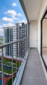 Apartmen di Cassia Residence, Cyberjaya, foto 8