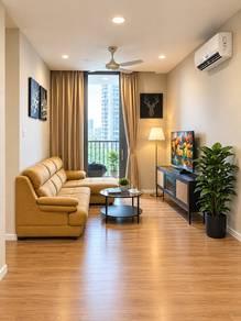 Kondominium di Lakefront Residence, Cyberjaya, foto 3