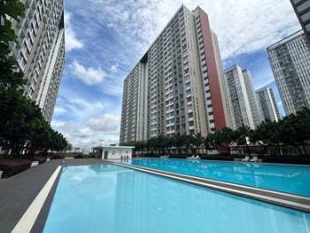 Apartment at Lakefront Selangorku, Cyberjaya, photo 8
