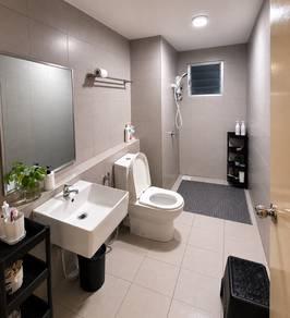 Lakefront Homes, Cyberjaya的共管公寓，照片10