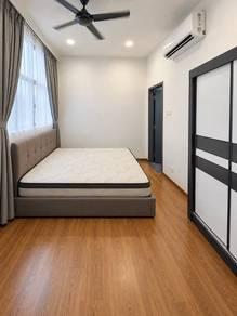 Apartment at Lakefront Selangorku, Cyberjaya, photo 6