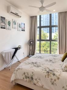 Kondominium di Lakefront Residence, Cyberjaya, foto 6