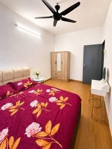 Apartmen di Mahsuri, Setiawangsa, foto 10