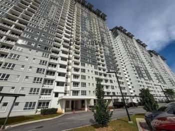 Aspire Residence, Cyberjaya的公寓，照片5