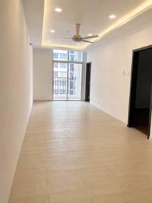 Apartment at Lakefront Selangorku, Cyberjaya, photo 1