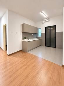 Kondominium di Lakefront Homes, Cyberjaya, foto 2