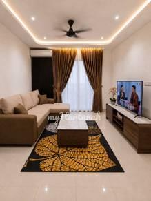 Apartmen di Cassia Residence, Cyberjaya, foto 1