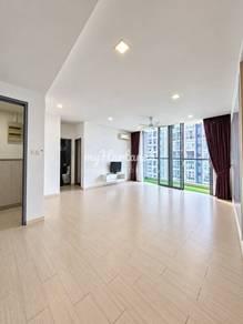 Lakefront Residence, Cyberjaya的共管公寓，照片2