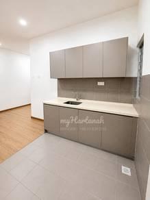 Lakefront Homes, Cyberjaya的共管公寓，照片3