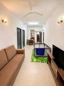 Apartmen di Mahsuri, Setiawangsa, foto 1