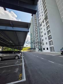 Cassia Residence, Cyberjaya的公寓，照片10