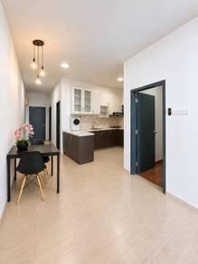 Apartmen di Lakefront Selangorku, Cyberjaya, foto 4