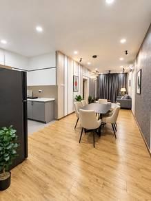 Kondominium di Lakefront Homes, Cyberjaya, foto 2