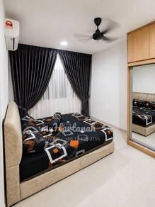 Apartmen di Cassia Residence, Cyberjaya, foto 8