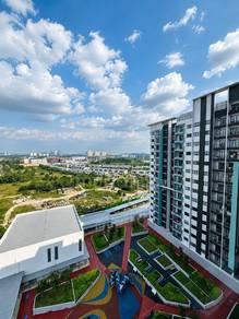 Apartmen di Cassia Residence, Cyberjaya, foto 9