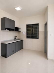 Cassia Residence, Cyberjaya的公寓，照片3