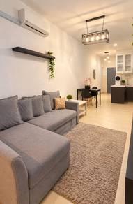 Apartmen di Lakefront Selangorku, Cyberjaya, foto 2