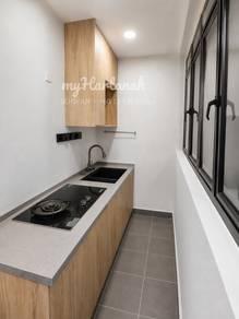 Apartmen di Cassia Residence, Cyberjaya, foto 5