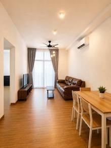 Lakefront Homes, Cyberjaya的共管公寓，照片1