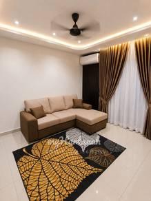 Apartmen di Cassia Residence, Cyberjaya, foto 2