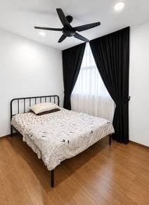 Apartmen di Lakefront Selangorku, Cyberjaya, foto 9