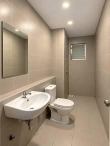 Apartmen di Lakefront Selangorku, Cyberjaya, foto 6
