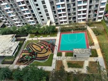Apartment at Lakefront Selangorku, Cyberjaya, photo 10