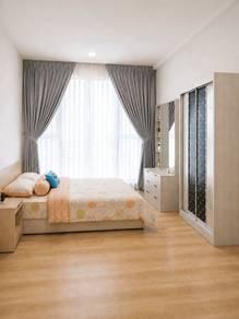 Lakefront Homes, Cyberjaya的共管公寓，照片6