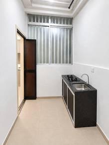 Kondominium di Lakefront Homes, Cyberjaya, foto 3