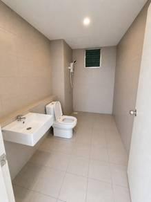Kondominium di Lakefront Homes, Cyberjaya, foto 9