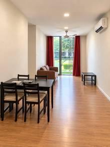 Condominium at Lakefront Residence, Cyberjaya, photo 1