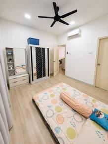 Lakefront Homes, Cyberjaya的共管公寓，照片7