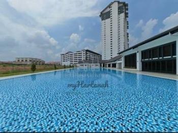 Aspire Residence, Cyberjaya的公寓，照片7