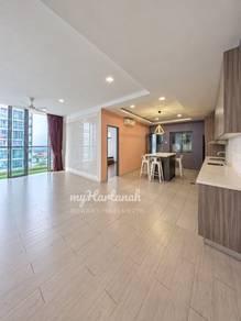 Lakefront Residence, Cyberjaya的共管公寓，照片9