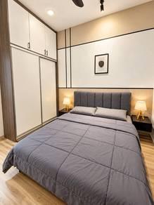 Kondominium di Lakefront Homes, Cyberjaya, foto 8