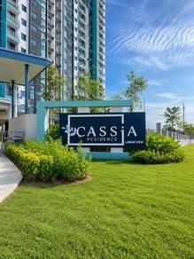Cassia Residence, Cyberjaya的公寓，照片3