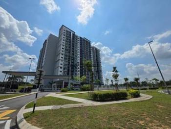 Cassia Residence, Cyberjaya的公寓，照片9