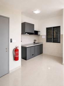 Cassia Residence, Cyberjaya的公寓，照片4