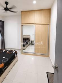 Apartmen di Cassia Residence, Cyberjaya, foto 9