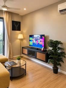 Kondominium di Lakefront Residence, Cyberjaya, foto 4