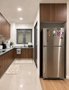 Kondominium di Lakefront Residence, Cyberjaya, foto 10