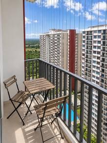 Apartmen di Lakefront Selangorku, Cyberjaya, foto 3