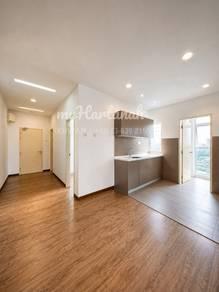 Lakefront Homes, Cyberjaya的共管公寓，照片2