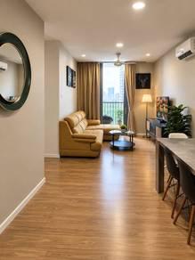 Kondominium di Lakefront Residence, Cyberjaya, foto 1
