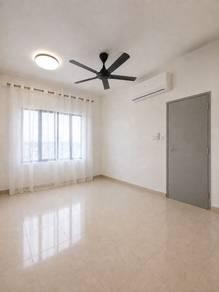 Apartmen di Cassia Residence, Cyberjaya, foto 5