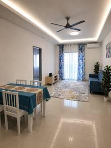 Apartmen di Cassia Residence, Cyberjaya, foto 2